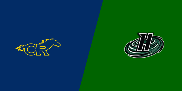 Cypress Ranch High School vs. Hightower High School