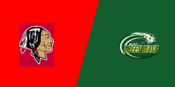 Spaulding High School vs. Dover High School
