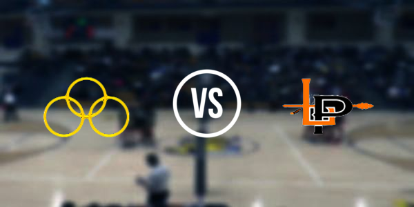 Bassett High School vs La Puente High School