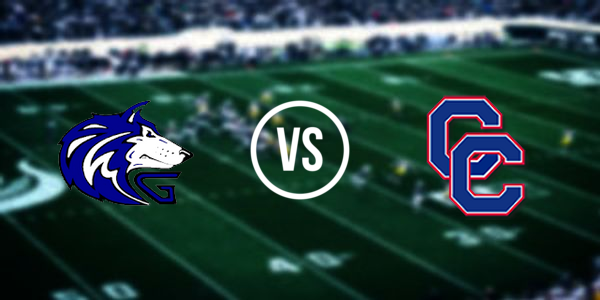 Cherry Creek High School vs Grandview High School