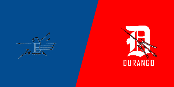 Cheyenne East vs. Durango