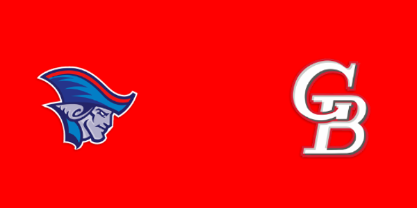 Old Mill High School vs. Glen Burnie High School