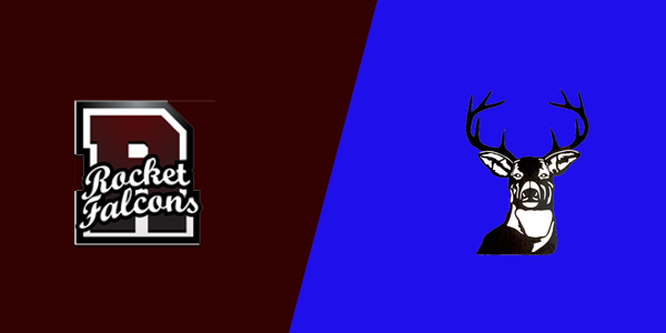 Richford Jr-Sr High School vs. Blue Mountain Union School