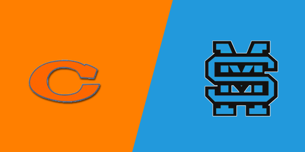 Central High School vs. Starr's Mill High School