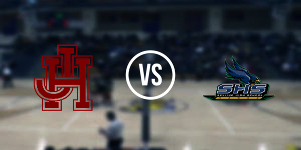 John Handley High School vs. Skyline High School