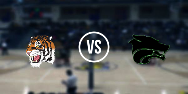 Rock Springs High School vs. Green River High School
