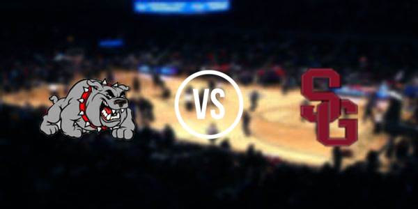 Gaston High School vs. Spring Garden High School