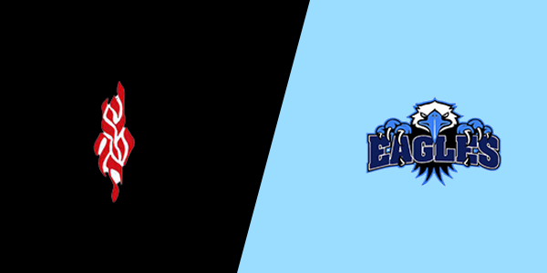 Shalhevet High School vs. Pilibos High School