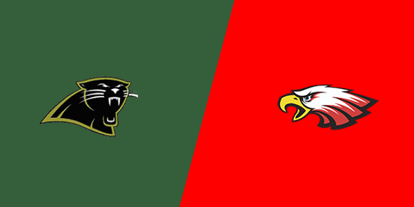 Fleming High School vs. Deer Trail High School