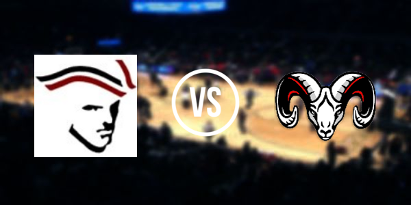 Centennial vs. Highland