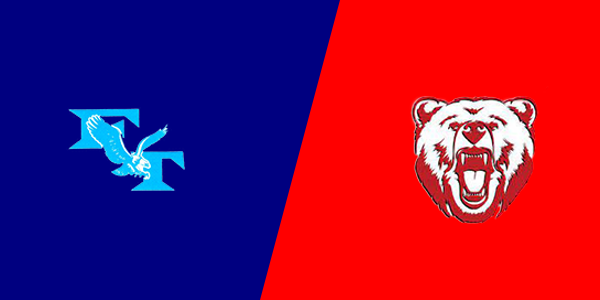 Franklin County Technical High School vs. Athol High School