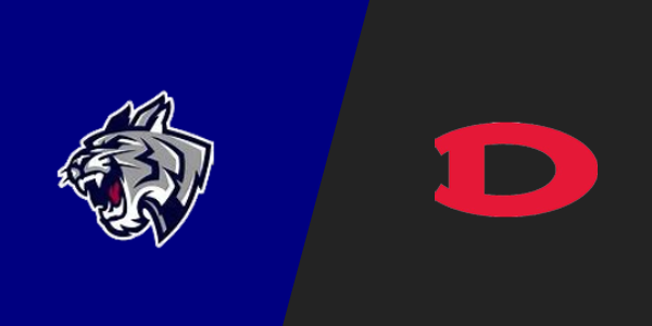 Woodland High School vs. Dalton High School
