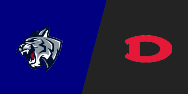 Woodland High School vs. Dalton High School