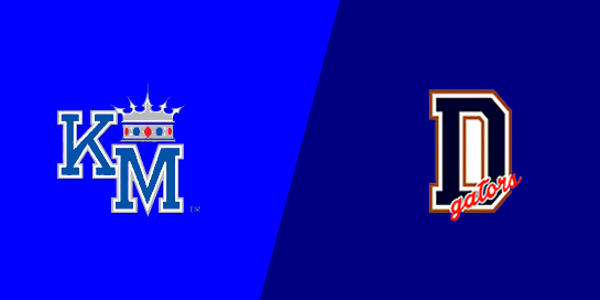 Kent-Meridian High School vs. Decatur High School