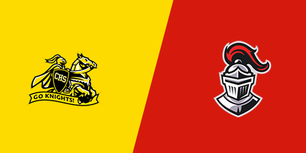 Central High School vs. Providence Country Day School