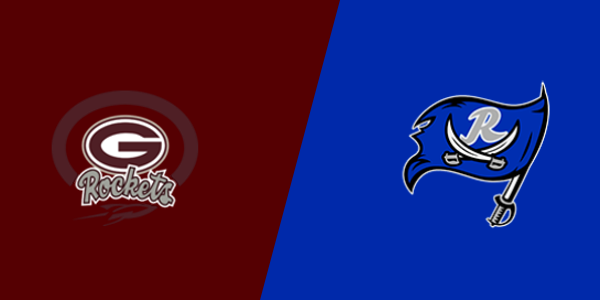 Gardendale High School vs. Rehobeth High School
