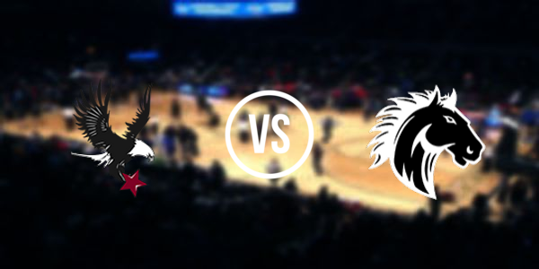 Grand Traverse Academy vs Marion High School