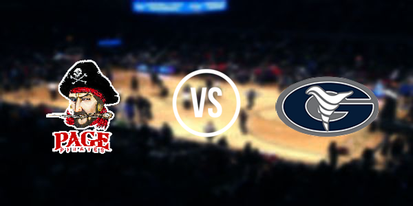 Page High School vs. Grimsley High School