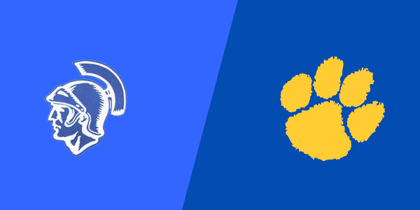 Scituate High School vs. North Providence High School