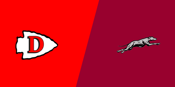 Derby High School vs. Naugatuck High School