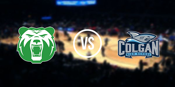 Forest Park High School vs. Colgan High School