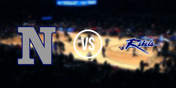 Patrick Henry  High School - Glade Spring vs. Northwood High School