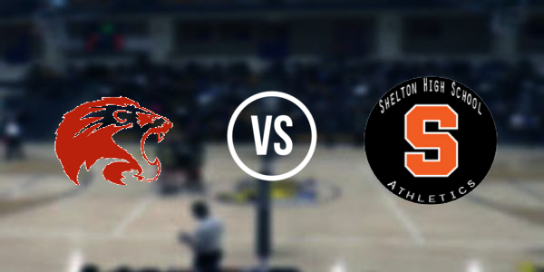 Foran High School vs Shelton High School