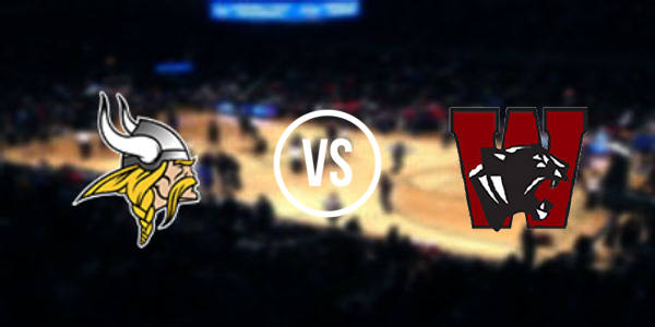 Bangor High School vs Watervliet High School