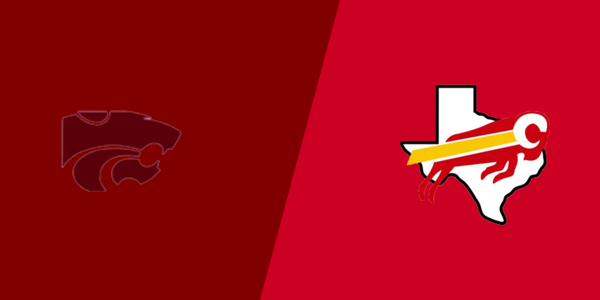 Callisburg High School vs. S & S Consolidated High School