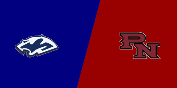 Plainfield South High School vs. Plainfield North High School