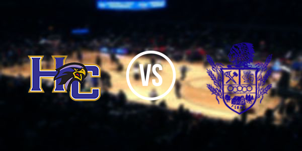 Horizon Christian High School vs. Amity High School