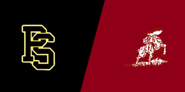 Pagosa Springs High School vs. Alamosa High School