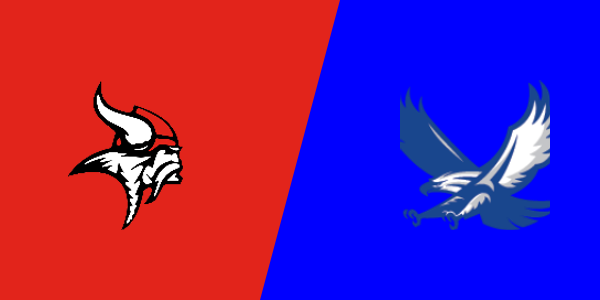 Whitehall High School vs. Oakridge High School
