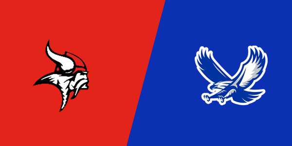 Whitehall High School vs. Oakridge High School