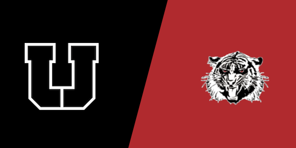 Upper St.Clair High School vs. Moon Area High School
