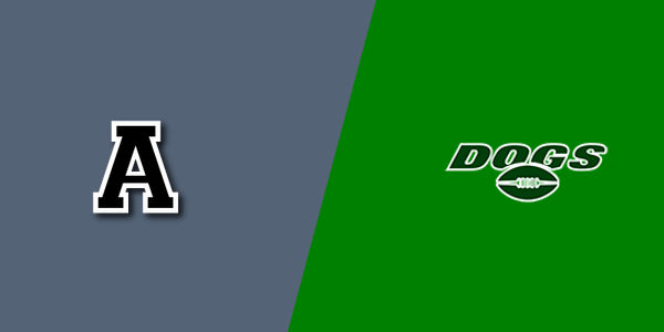 Away vs. Tazewell High School