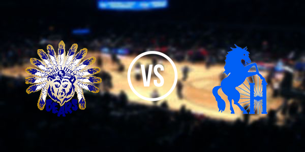 Box Elder High School vs. Havre High School