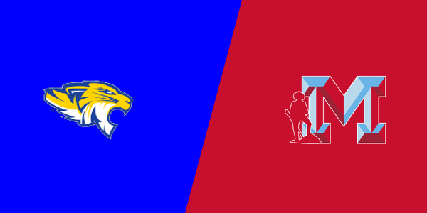 Frenship High School vs. Monterey High School
