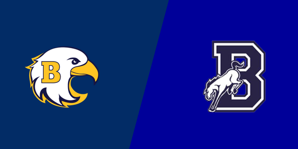 Barrington High School vs. Burrillville High School