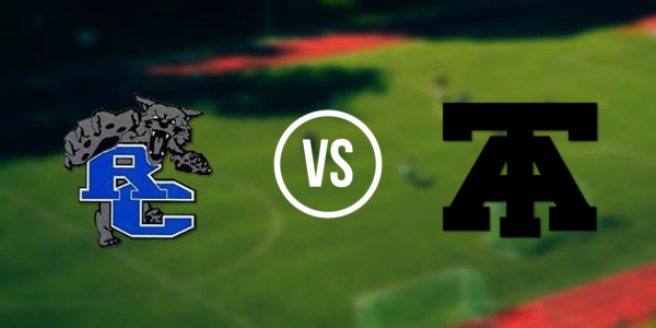 Rockbridge County High School vs. Turner Ashby High School