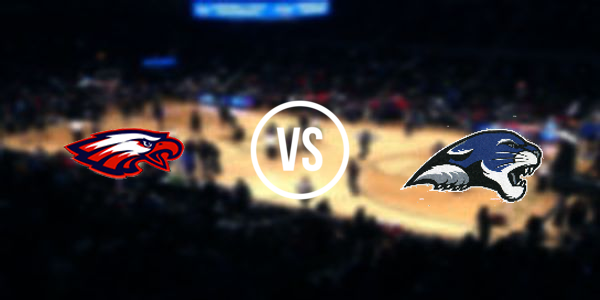 Canton-Galva High School vs Centre High School