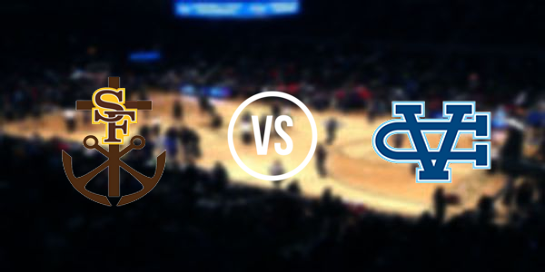 Valley Christian High School - San Jose vs. Saint Francis High School - Mountain View