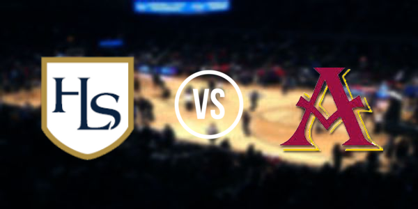 Highlands Latin School vs. Atherton High School