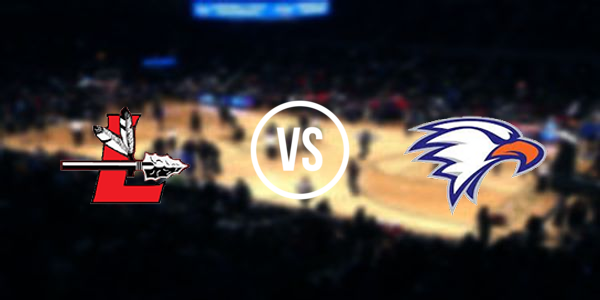Newton High School vs. Lawrenceville High School