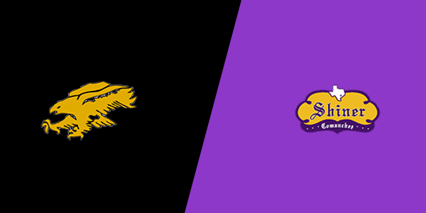 Goldthwaite vs. Shiner