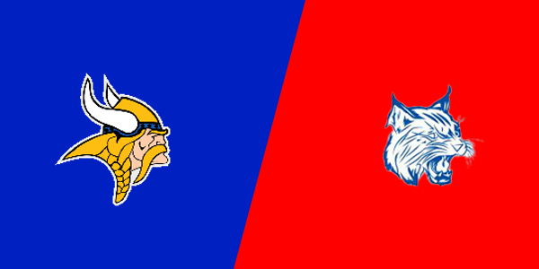 Siuslaw High School vs. Myrtle Point High School
