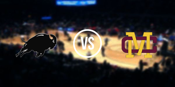 Montini Catholic High School vs. Fenton High School