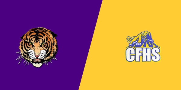 Mullan High School vs. Clark Fork High School