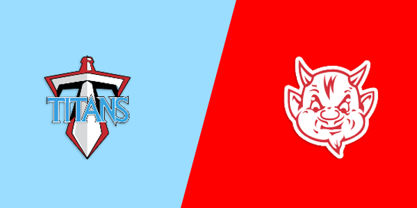 Albert Einstein High School vs. Montgomery Blair High School