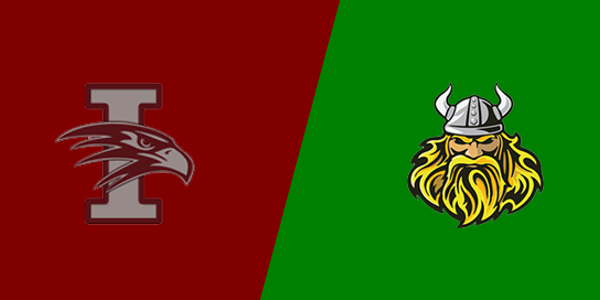 Independence High School vs. West High School - Bakersfield